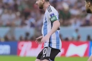 阿根廷世界杯扭转局势的一战